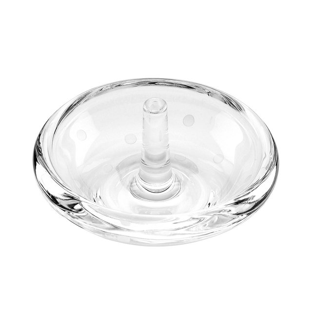 kate spade new york - Larabee Dot Ring Holder