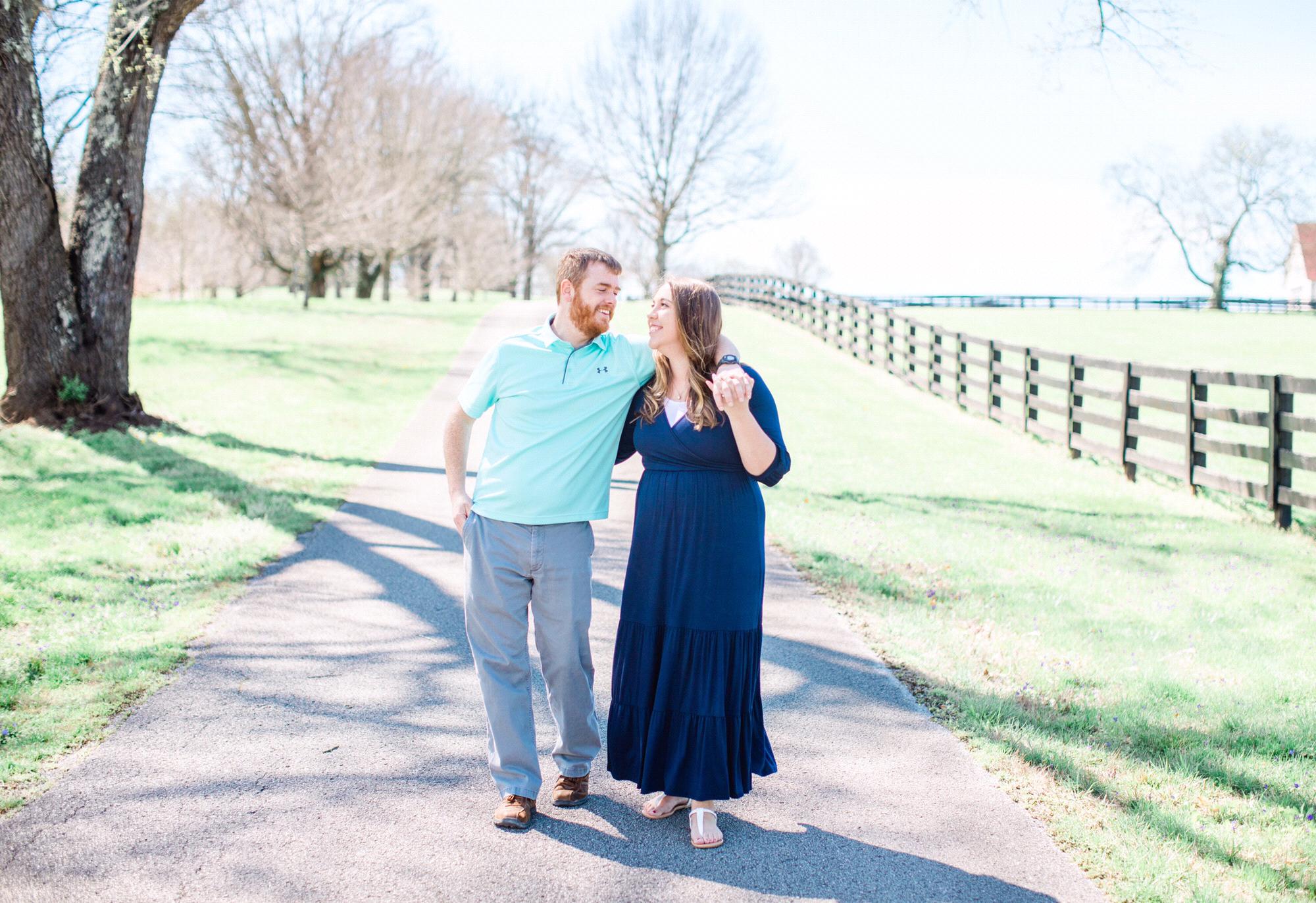 Picture by Morgan Alyse Photography