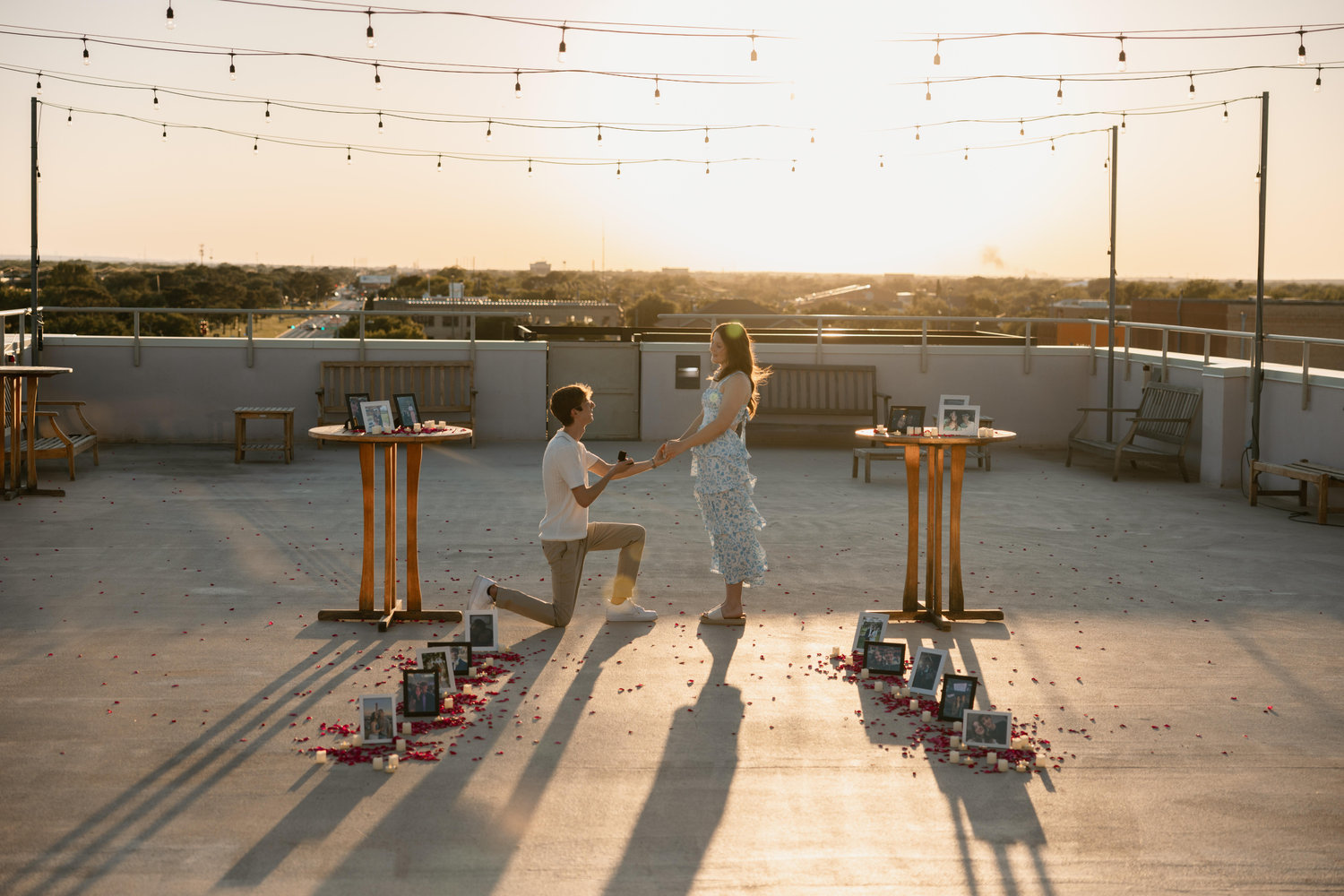 The Wedding Website of Kyla Flanagan and Creed Ezell