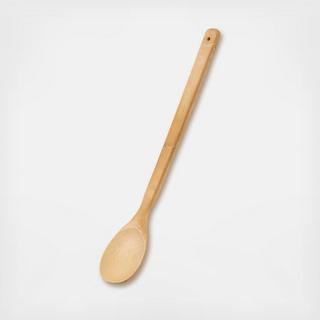 Burnished Mixing Spoon