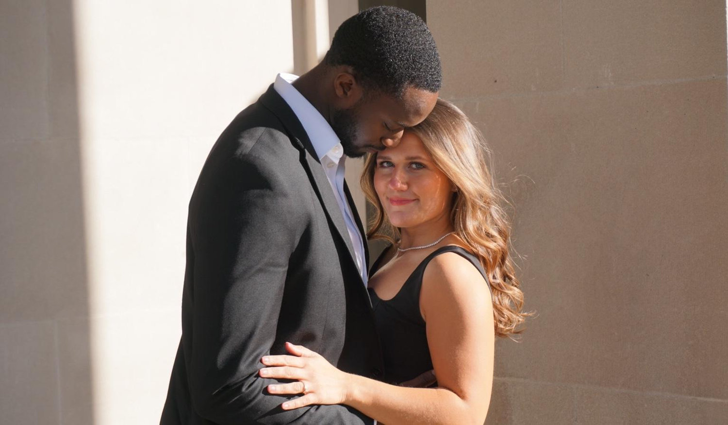 The Wedding Website of Alissa Pryputniewicz and Ricardo Poitier