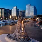 The Wharf DC