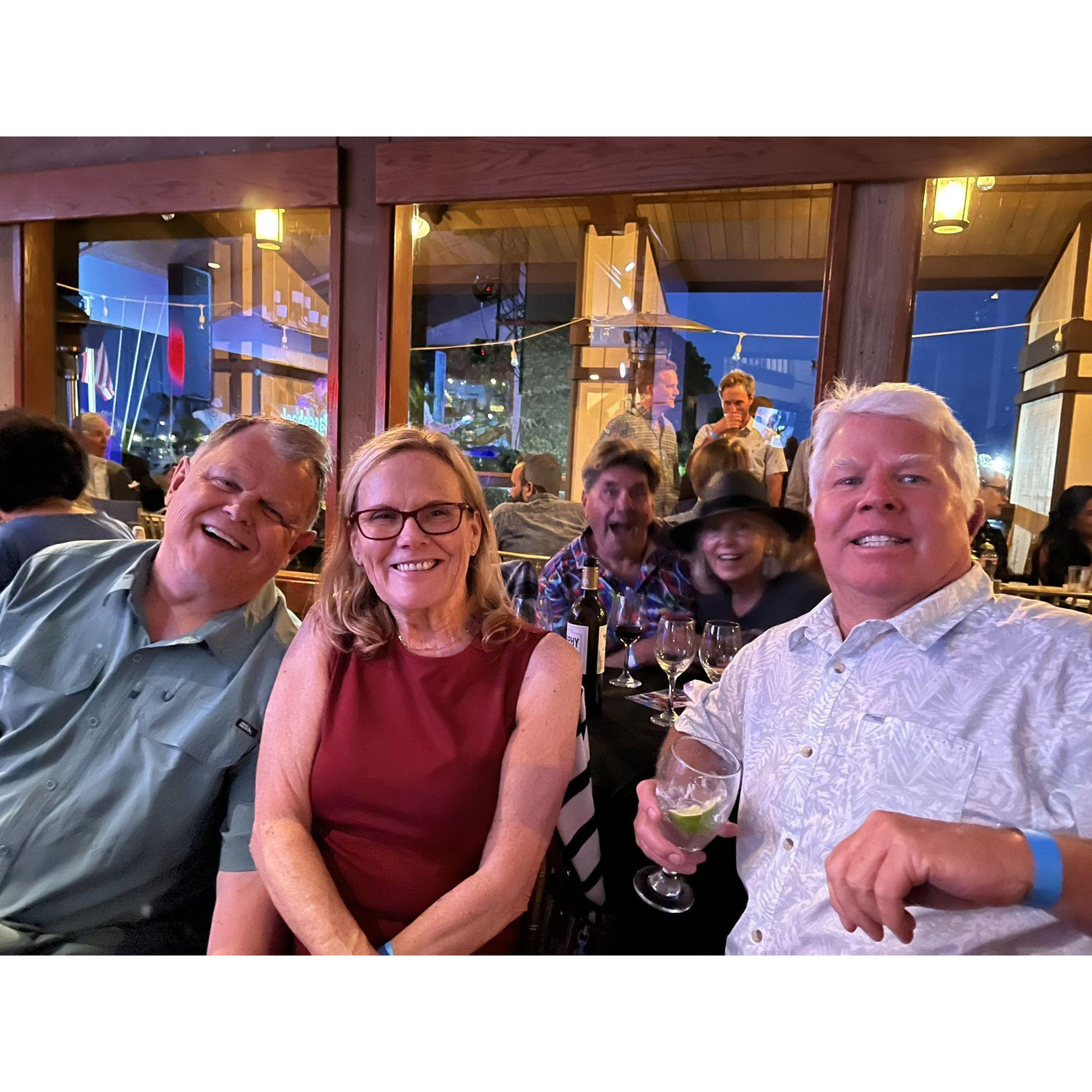 Beatles cover band July 2025