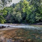 Chestatee River Adventures