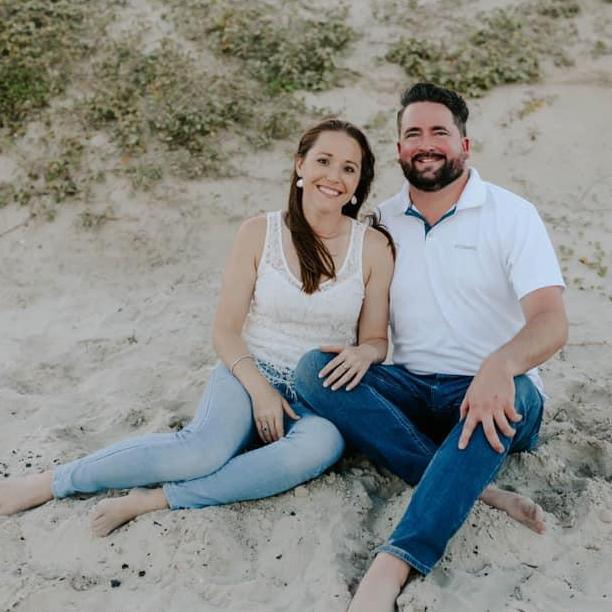 First family vacation 2020 in Corpus