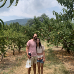 Chiles Peach Orchard