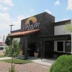 Corralito Steak House (2725 N. Mesa )