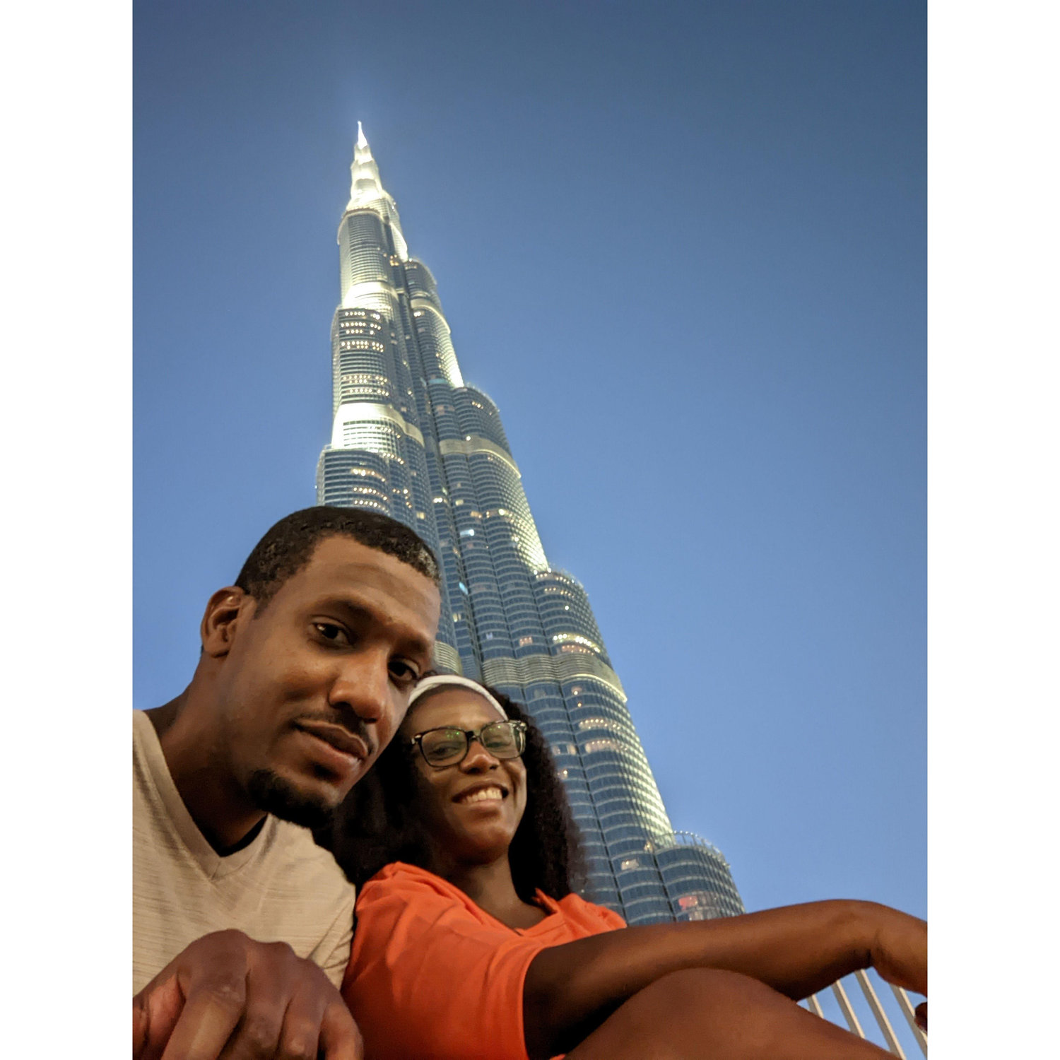 Dubai