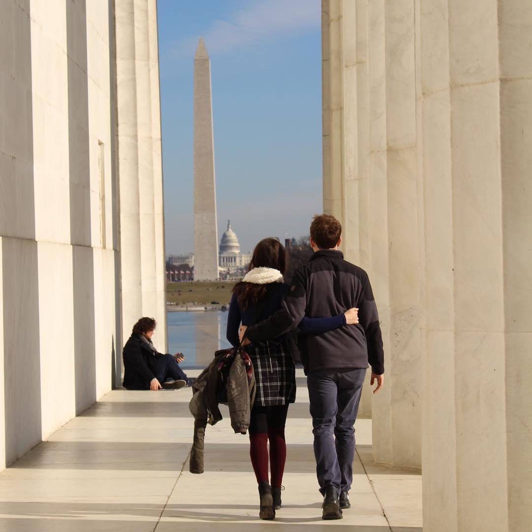 December 2016 - Washington DC