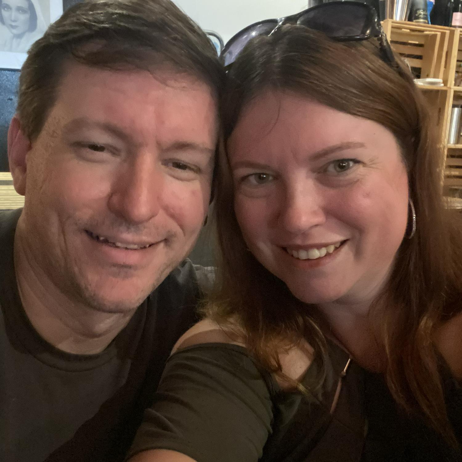 NOLA trip 2024