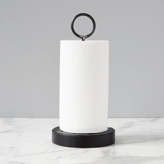 Barcelona Paper Towel Holder