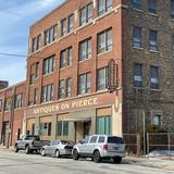 Antiques on Pierce