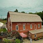 Yates Cider Mill