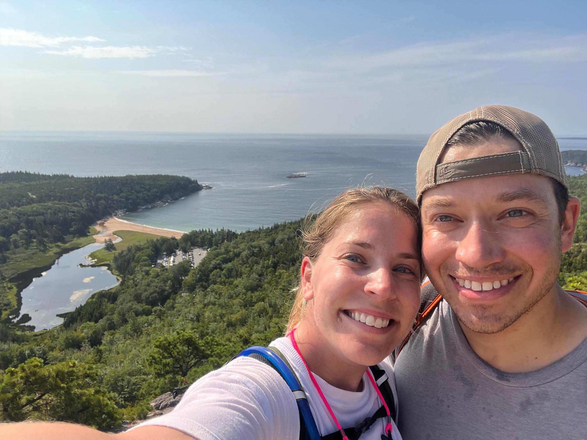The Wedding Website of Kirsten Nihan and James Flynn
