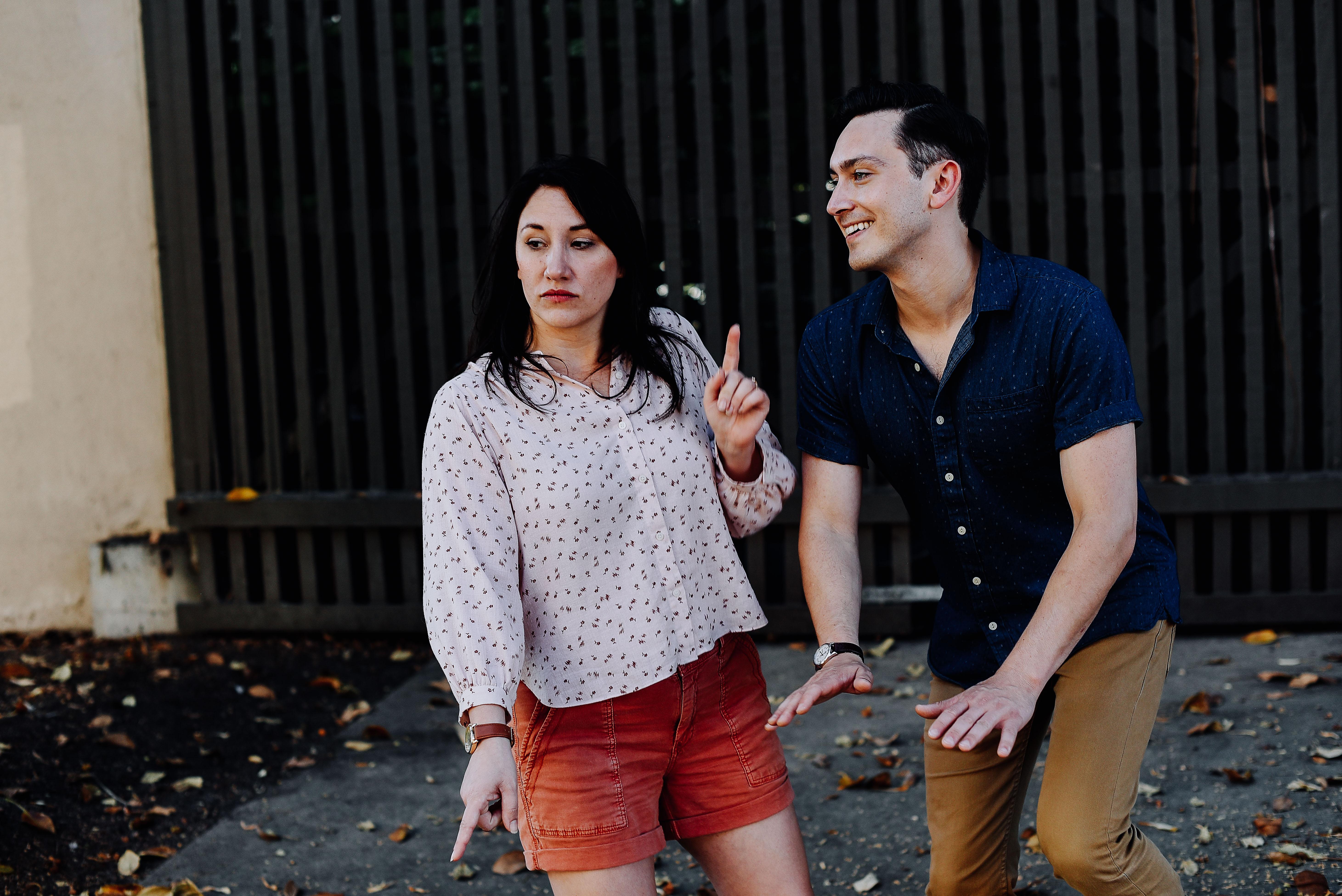 The Wedding Website of Caitie Grady and Charles Evans