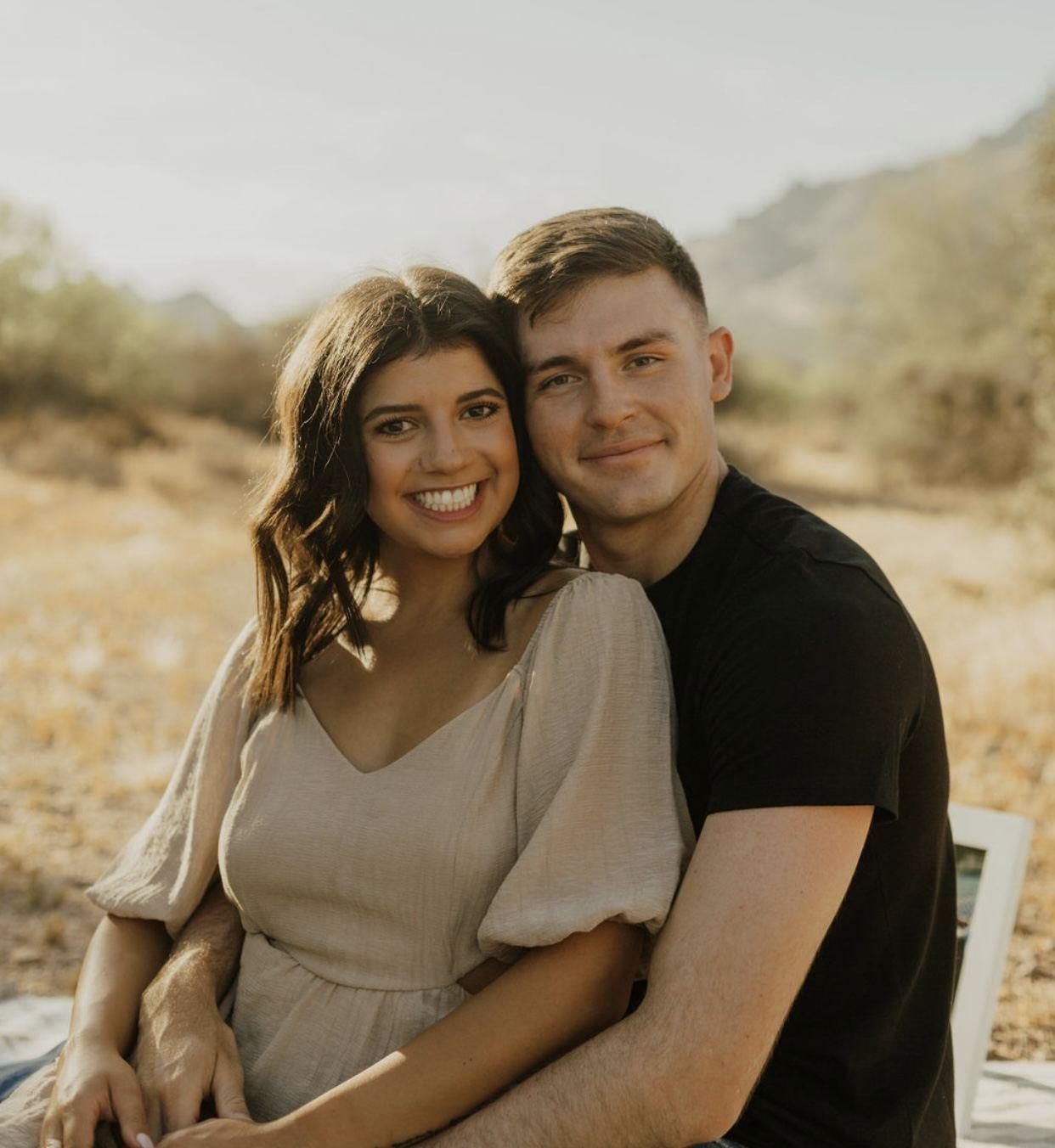 The Wedding Website of Sarah Reichman and Zack Mendoza
