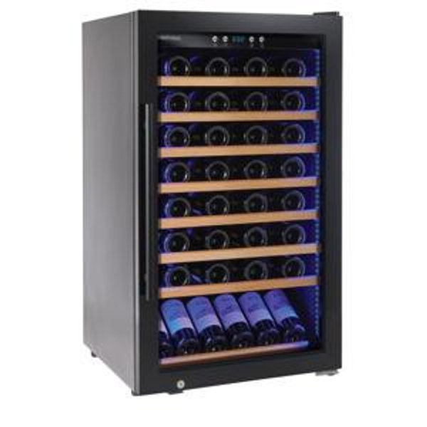 Wine Enthusiast Classic 80 Wine Cellar (+ Shipping)
