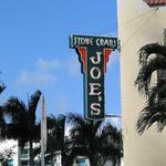 Joe's Stone Crab Restaurant