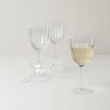 Curva All Purpose Wine Glass, Set of 4