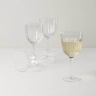 Curva All Purpose Wine Glass, Set of 4