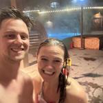 Old Town Hot Springs