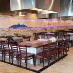 Maguro Hibachi Steakhouse