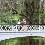 Magnolia Plantation and Gardens