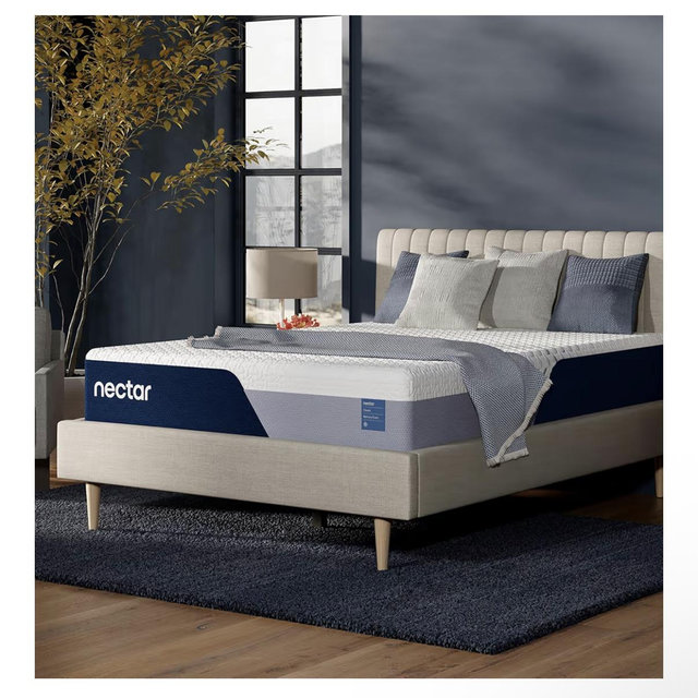 New Mattress Fund