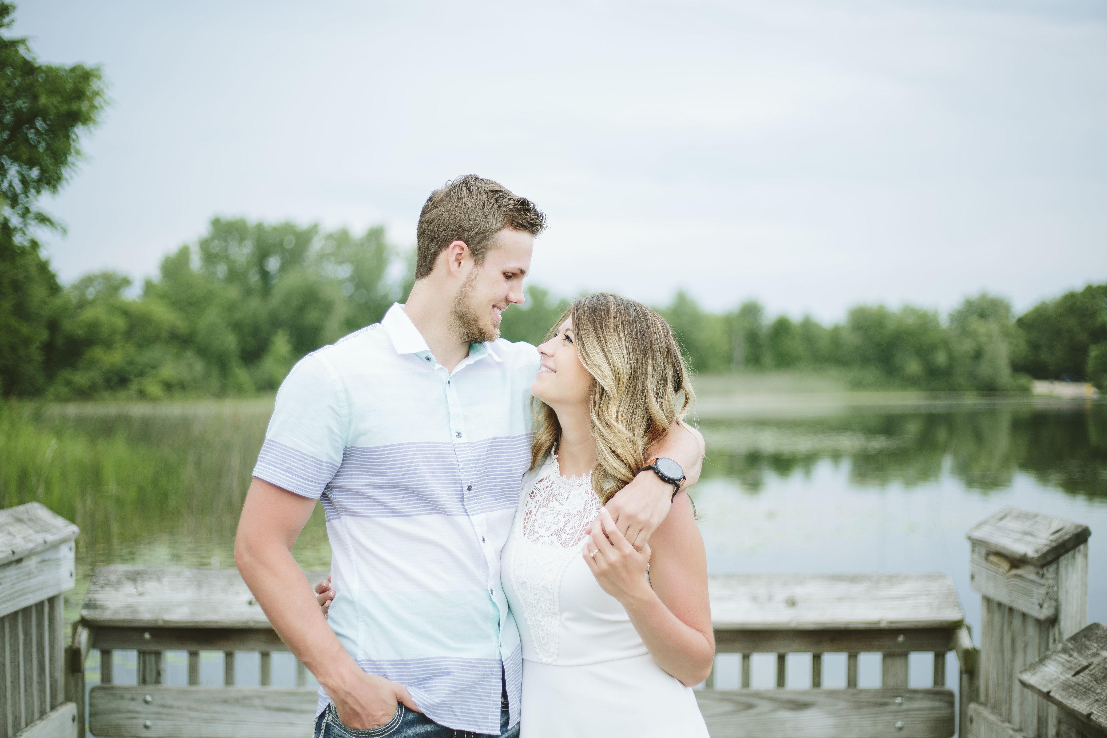 The Wedding Website of Mikayla Piper and Josh Tema