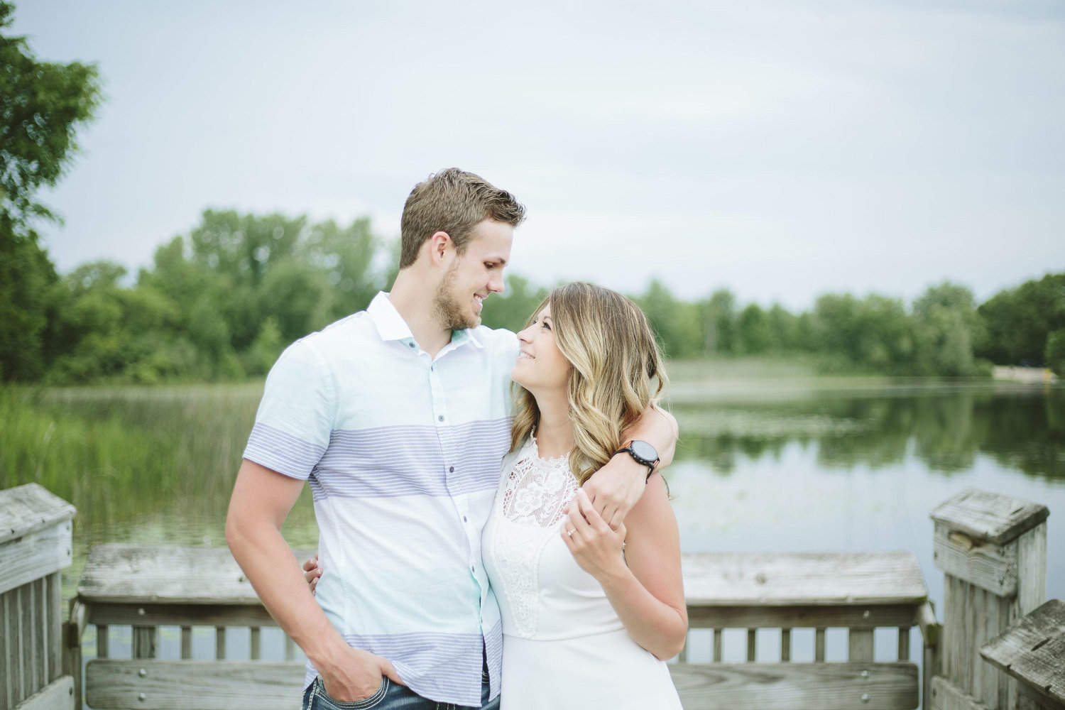 The Wedding Website of Mikayla Piper and Josh Tema