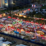 Rodeo Houston 2022:  February 28th- March 20th