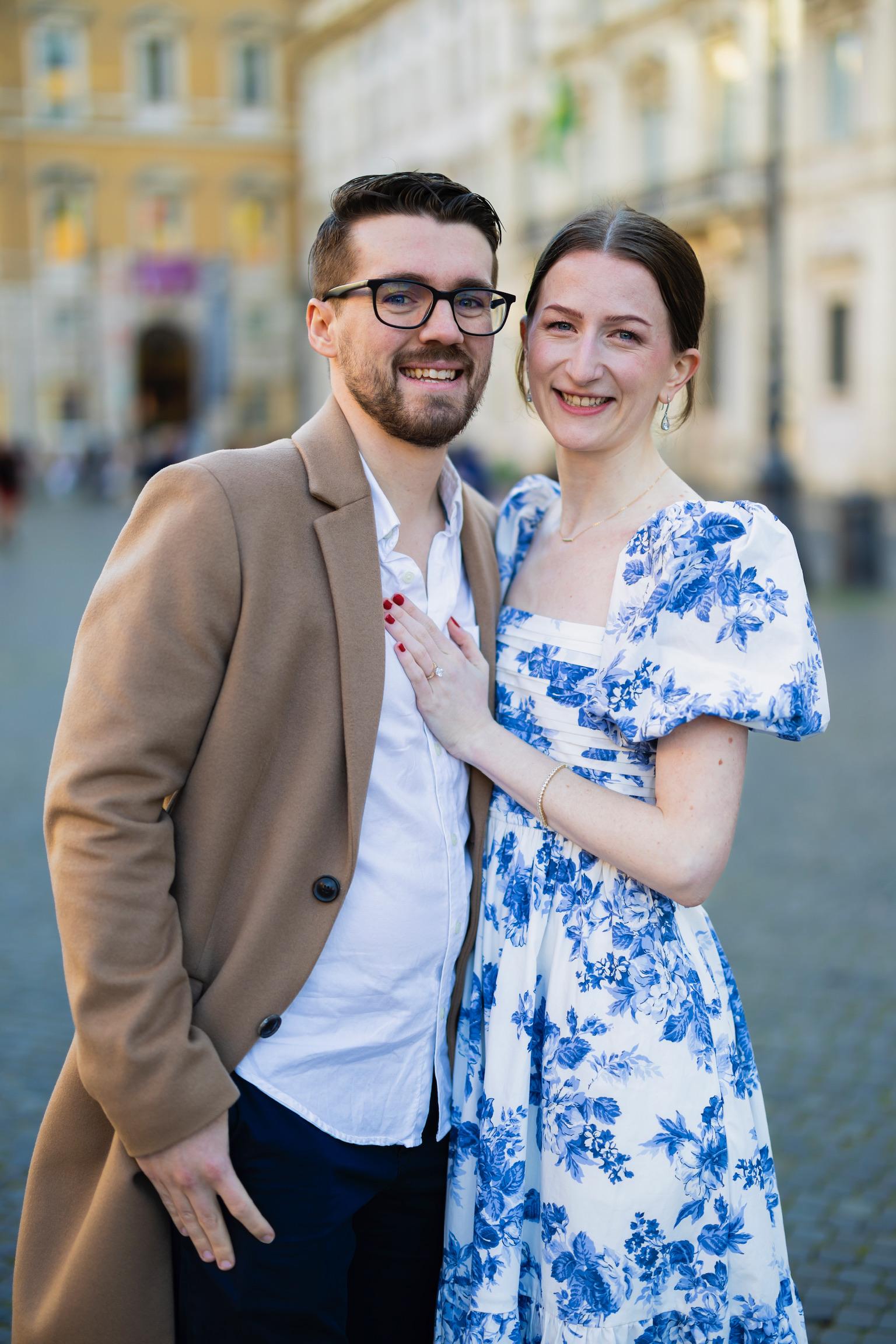 The Wedding Website of MaryGrace Lewis and Zach Prephan