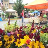 Stroudsburg Farmer's Market