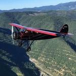 Mid America Flight Museum