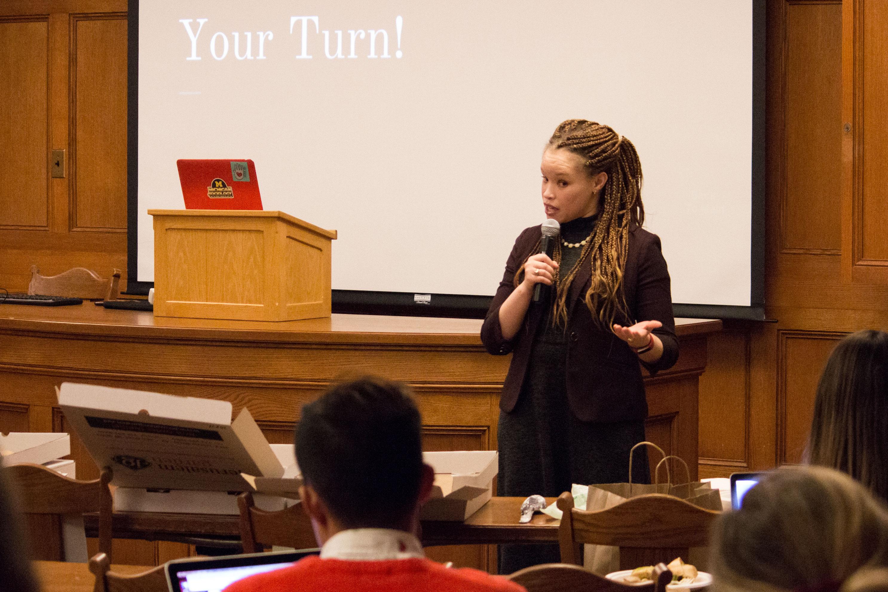 The Wedding Website of Kamaria B. Porter and PhD Degree