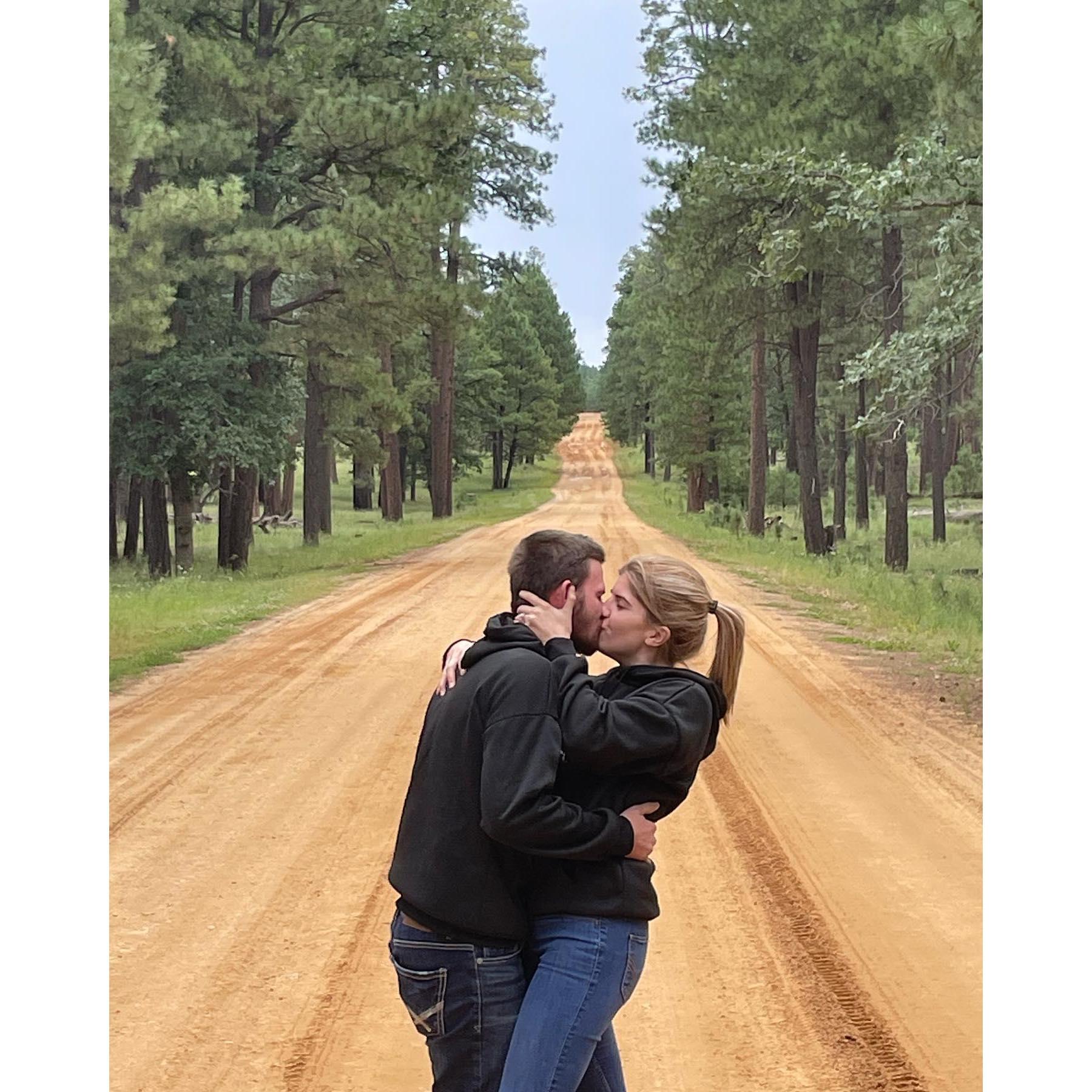 Payson :)