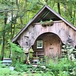 The Herb Crib