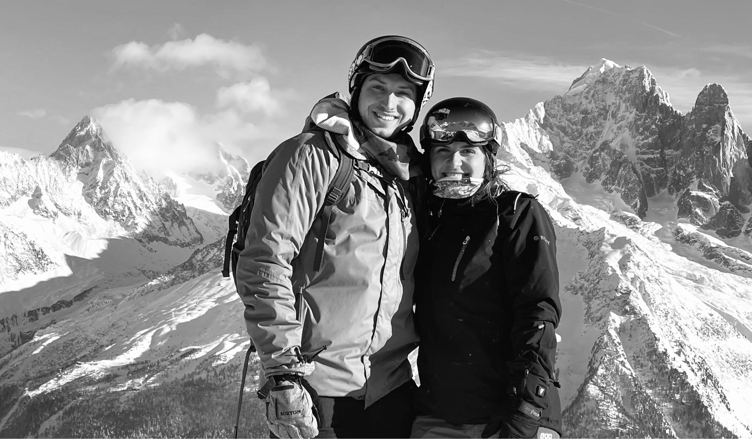 The Wedding Website of Anna Simmers and Daniel Esteve