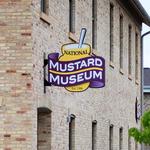 National Mustard Museum