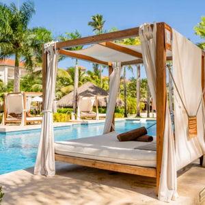 Secrets Resort Balibed