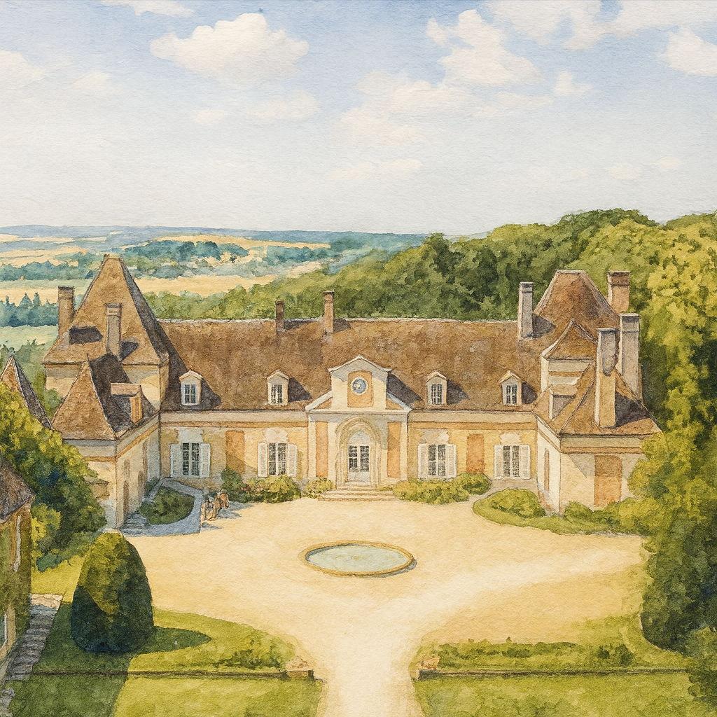 The Wedding Website of Isabelle Richter and Henry Burchett