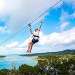 Lake Travis Zipline Adventures