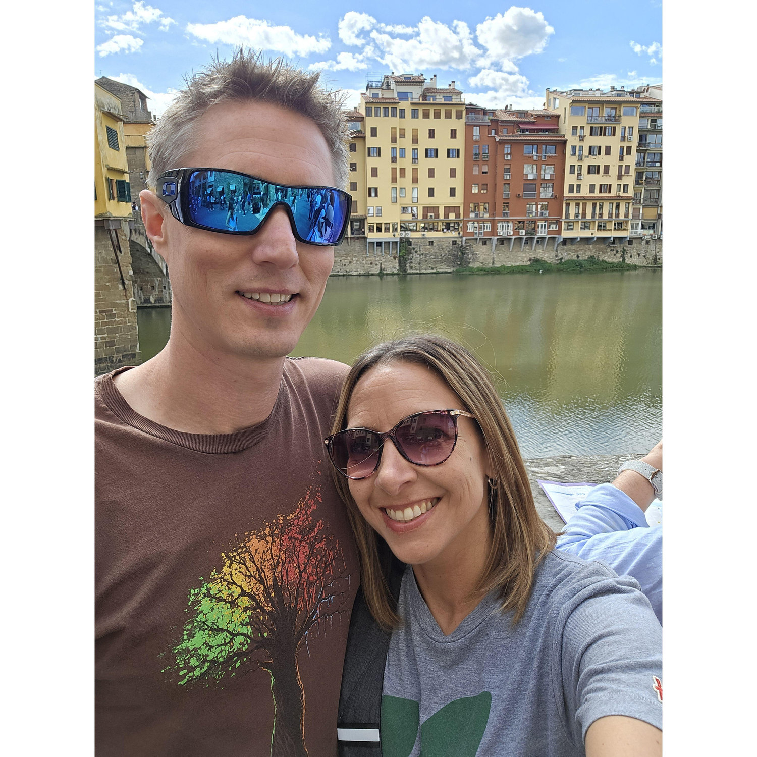 A day in Florence