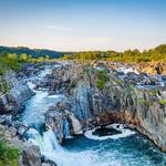 Great Falls Park