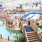 Pump House Indoor Waterpark