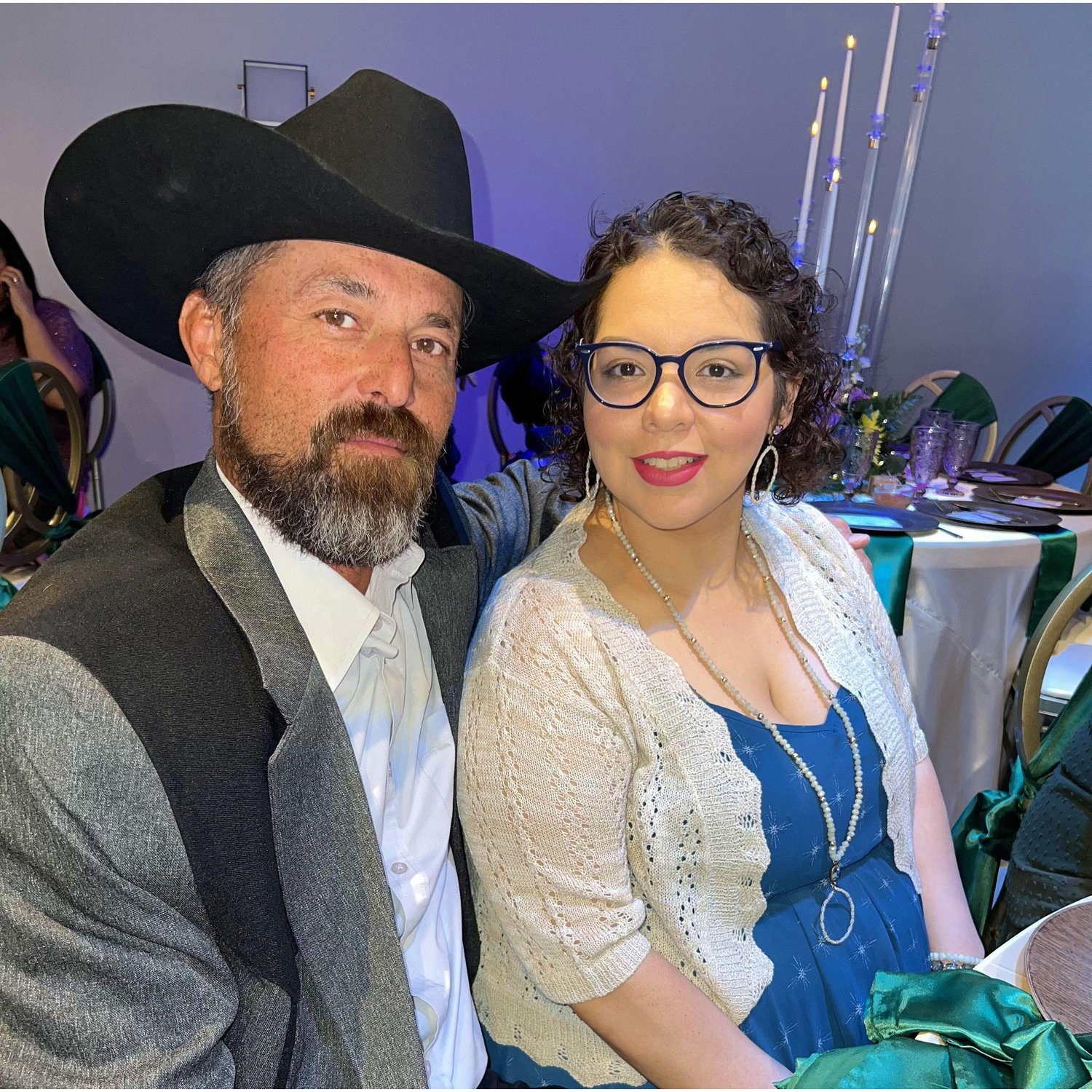 Sophie’s Quince 🥰