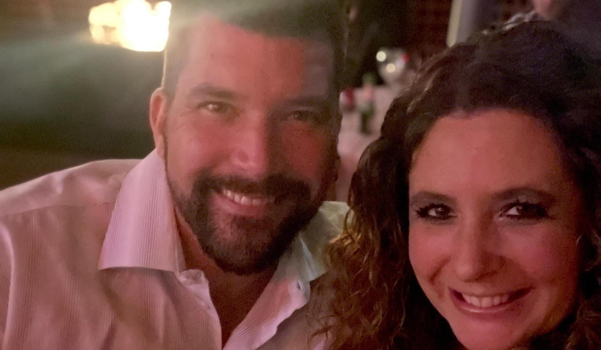 The Wedding Website of Shelly Cook and Michael Voogd