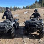 ATV Tours Colorado