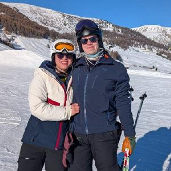 Ski Rentals - Venmo