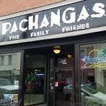 Pachanga's